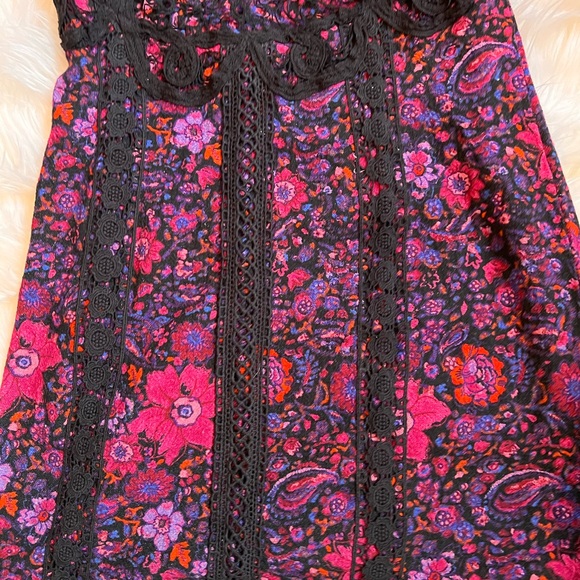 NWT free people dress - Picture 7 of 9